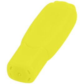 Bitty markeerstift Geel - Bullet 10699303