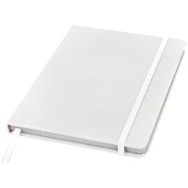 Spectrum A5 notebook with blank pages White - Unbranded 10709102
