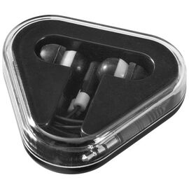 Rebel Ohrhörer Schwarz, Weiß - Unbranded 10821305