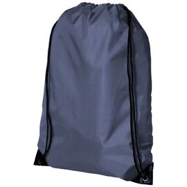 Oriole premium polyester rugzak 5L Navy - Unbranded 19549060