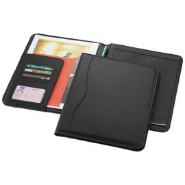 Ebony A4 portfolio Black - Unbranded 19549302