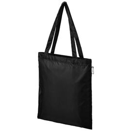 Totebag Sai en RPET 7L Noir - Unbranded 12049600