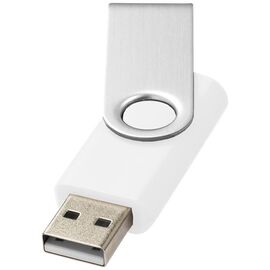 Rotate-basic 16GB USB flash drive White - Unbranded 12371301