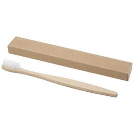 Celuk bamboe tandenborstel Wit - Unbranded 12615300