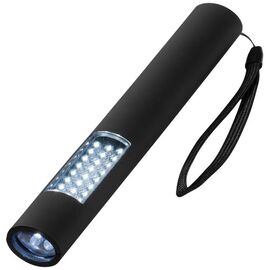Lutz Magnet Taschenlampe mit 28 LEDs Schwarz - Unbranded 13402700