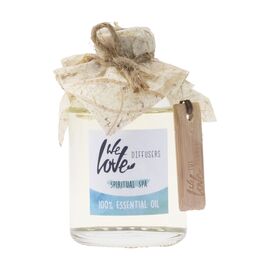 We Love The Planet Diffuser Spiritual Spa 50 ml Spiritual spa - We Love The Planet 105430