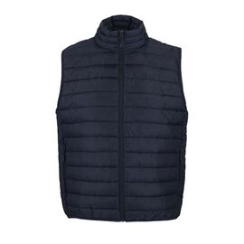 STREAM MEN Bodywarmer Französische marine -  S04020-FN-M