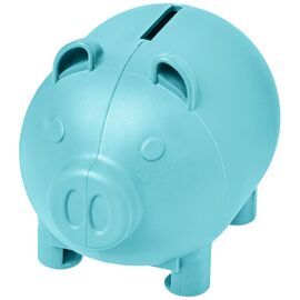 Oink kleines Sparschwein Processblau - Unbranded 21014000