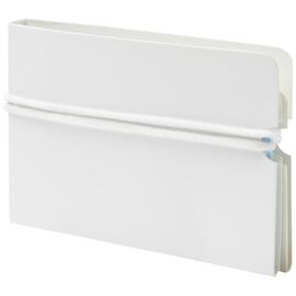 Nest opvouwbaar zakje voor mondmasker Wit - PF Manufactured 21025901