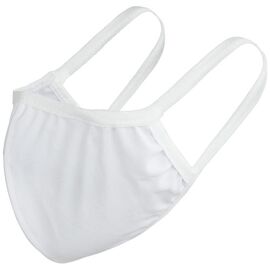 Layton mondmasker Wit - Elevate Life 38701010