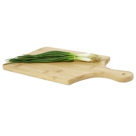 Baron bamboo cutting board Natural  - Seasons 11322206