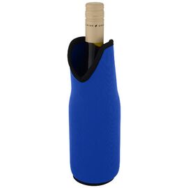 Nomen Weinmanschette aus recyceltem Neopren Königsblau - Unbranded 11328853
