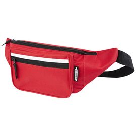 Journey GRS RPET heuptas Rood - Unbranded 12062921