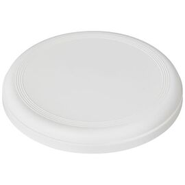 Crest recycelter Frisbee Weiß - Unbranded 21024001