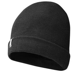 Hale Polylana® Strickmütze Schwarz - Elevate Life 38651900