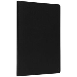 Karst® A5 notitieboek met softcover Zwart - Karst® 10779190