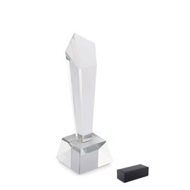 Pokal Kristallglas Transparent -  MO2236-22