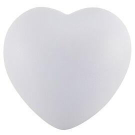 Anti-stress coeur Blanc - MultiGift NoStress 959006