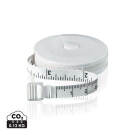 Tailor meetlint Wit - XD Collection P110.015