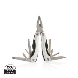 Fix multitool Silver, Black - XD Collection P221.132