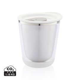 Dia Eco mok Wit, Grijs - XD Design P432.023