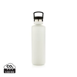 Standard mouth infuser vacuüm isoleerfles Gebroken wit - XD Collection P436.663