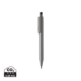 X8 metallic pen Antraciet - XD Collection P610.750