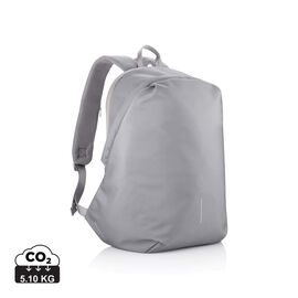 Sac à dos antivol Bobby Soft Gris, Bleu - XD Design P705.792