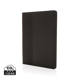 Swiss Peak Script AWARE™ A4 portfolio Zwart - Swiss Peak P774.501