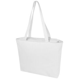 Weekender 500 g/m² Aware&#8482; recycled tote bag White - Unbranded 12071201