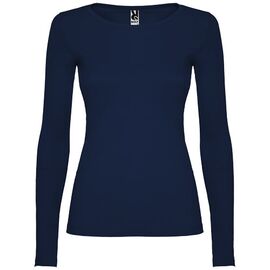 Extreme long sleeve women's t-shirt Navy blue - Roly R12181R3