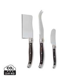 VINGA Gigaro Käsemesser Stahl - Vinga 30710