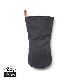 VINGA Asado Ofenhandschuh Schwarz - Vinga 4723