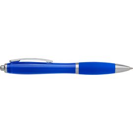 ABS ballpen Newport Blue -  3015.005