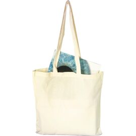 Baumwolltasche Hilda Khaki -  2342.013