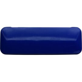 Aluminium schrijfset Yolanda Kobaltblauw -  3298.023