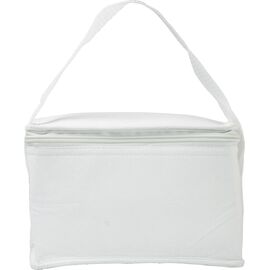Non-woven (80 gr/m²) koeltas Arlene Wit -  3656.002