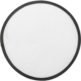 Frisbee pliable Iva Blanc -  3710.002