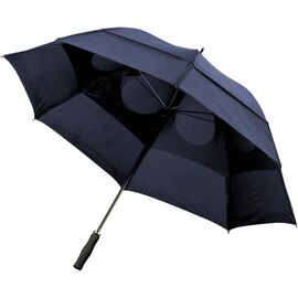 Polyester (210T) storm umbrella Debbie Blue -  4089.005