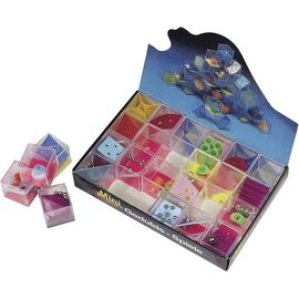 PS geduldspelletjes Leslie Custom, Multicolor -  2324.009