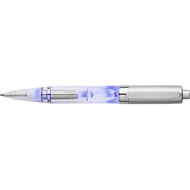 Kunststof balpen Blauw -  2211.005