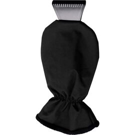 Eiskratzer aus Kunststoff Ashton Schwarz -  5807.001