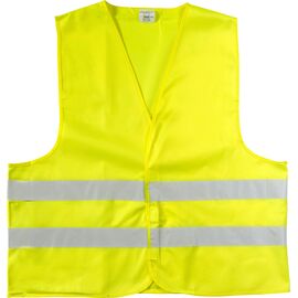 Warnweste Arturo Gelb -  6541.006.M