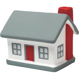 PU schuimen huis Bernadetta Custom, Multicolor -  8032.009