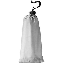 Auto voorruit (winter)overtrek Dante Zilver -  9513.032