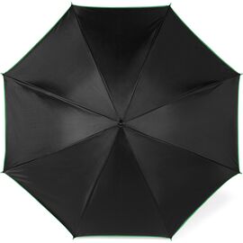 Polyester (190T) umbrella Armando Green -  5238.004