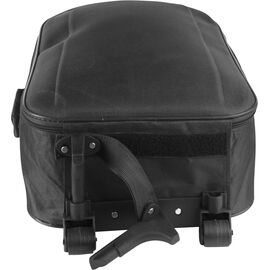 Polyester (600D) trolley Jordana Zwart -  9327.001