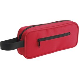 Trousse en nylon Iago Rouge -  9727.008