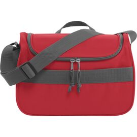 Polyester (600D) koeltas Siti Rood -  3764.008