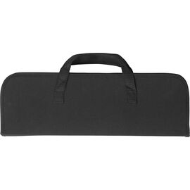 RVS barbecue set Silas Zwart -  6703.001
